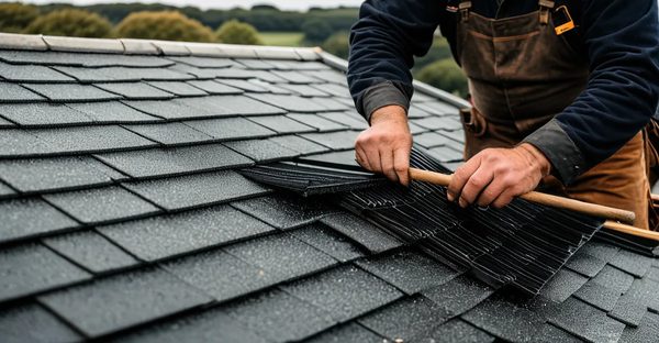 Artisans couvreurs en bretagne : trouvez l'expert idéal !