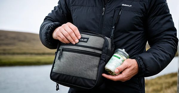 Petit sac isotherm : pratique et léger pour vos repas nomades