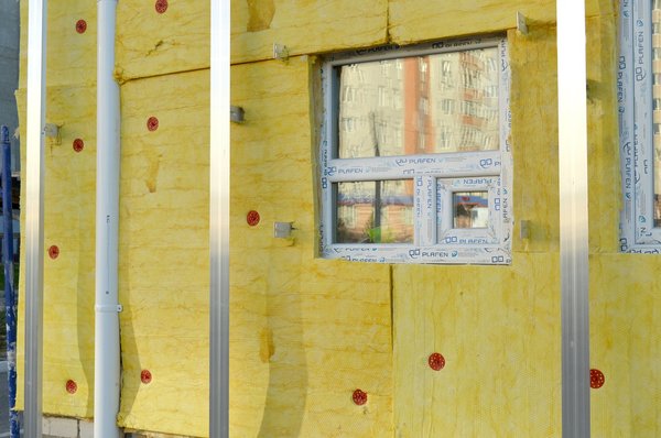 Actif confort : votre expert en isolation thermique et rénovation facade