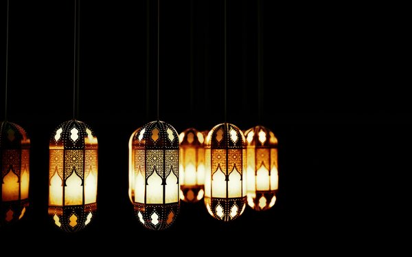 Suspension luminaire : l'art d'allier style et ambiance